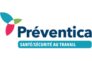 Salon Préventica 2018