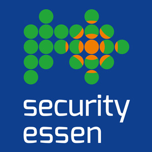 Salon SECURITY ESSEN 2018