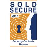 Certification Sold Secure – Armoires – Bronze