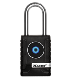 4401DLH Bluetooth<sup>®</sup> Outdoor Padlock