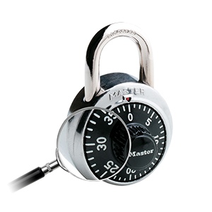 Bibliothèques d'images Master Lock