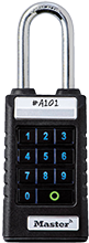 Cadenas ProSeries® 6400EURLJENT Bluetooth® à anse prolongée