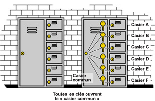 Groupe unique