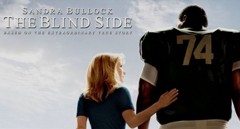 The Blind Side