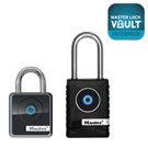 Cadenas bluetooth pour entreprises