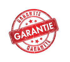 Information sur la garantie